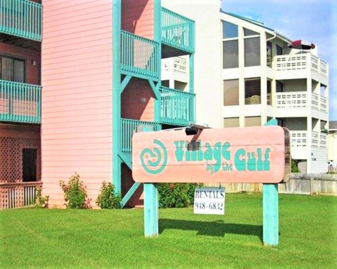 Village By The Gulf Gulf Shores Exterior foto