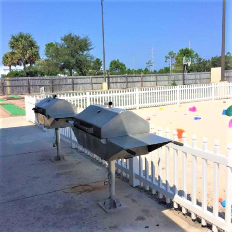 Village By The Gulf Gulf Shores Exterior foto