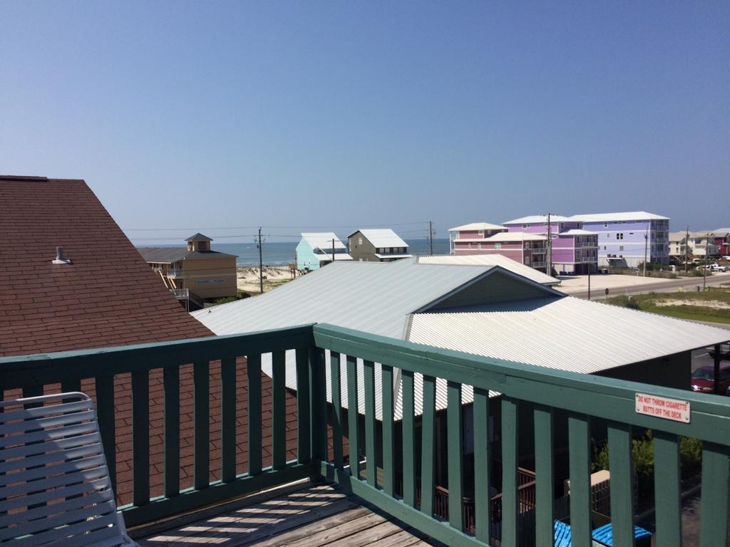 Village By The Gulf Gulf Shores Exterior foto