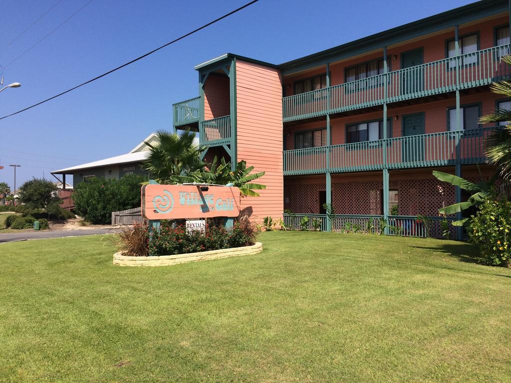 Village By The Gulf Gulf Shores Exterior foto