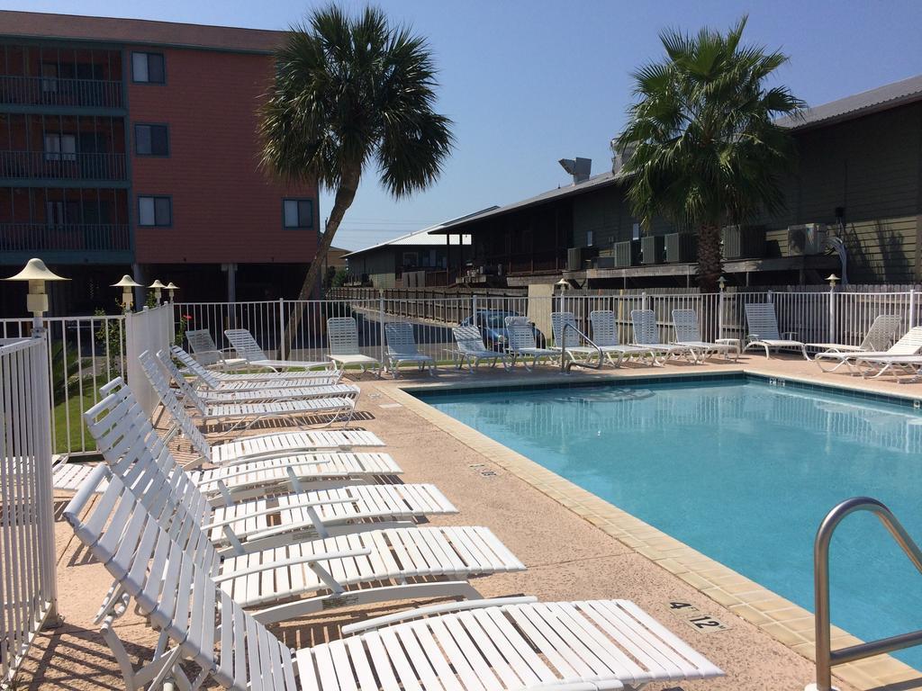 Village By The Gulf Gulf Shores Exterior foto