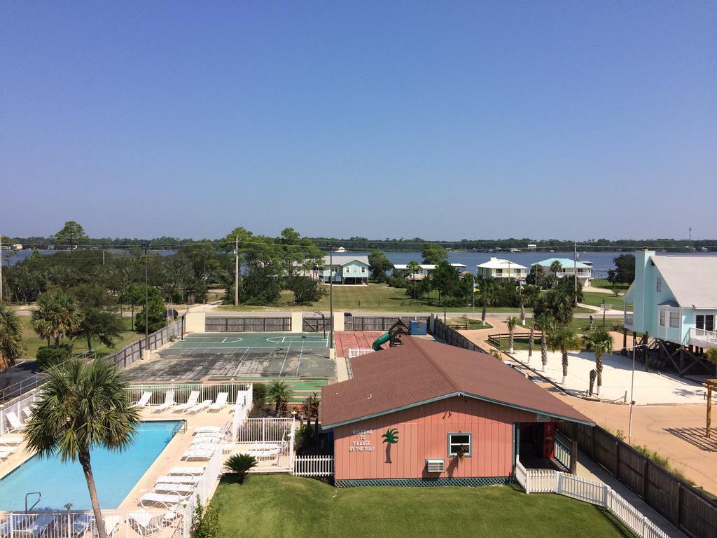 Village By The Gulf Gulf Shores Exterior foto