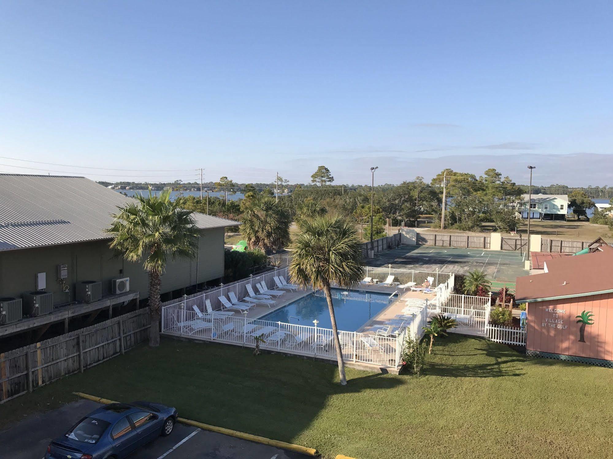 Village By The Gulf Gulf Shores Exterior foto