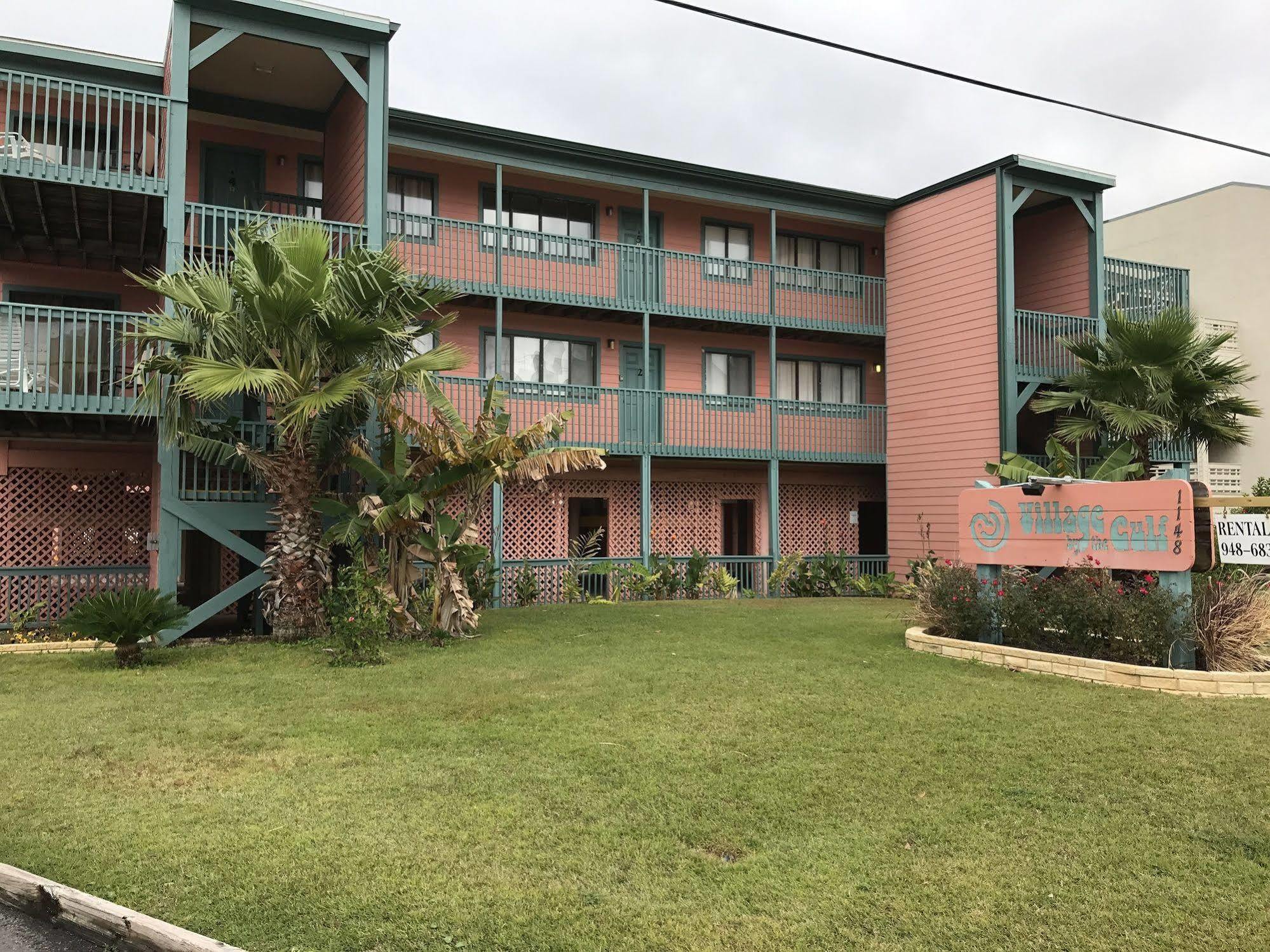 Village By The Gulf Gulf Shores Exterior foto