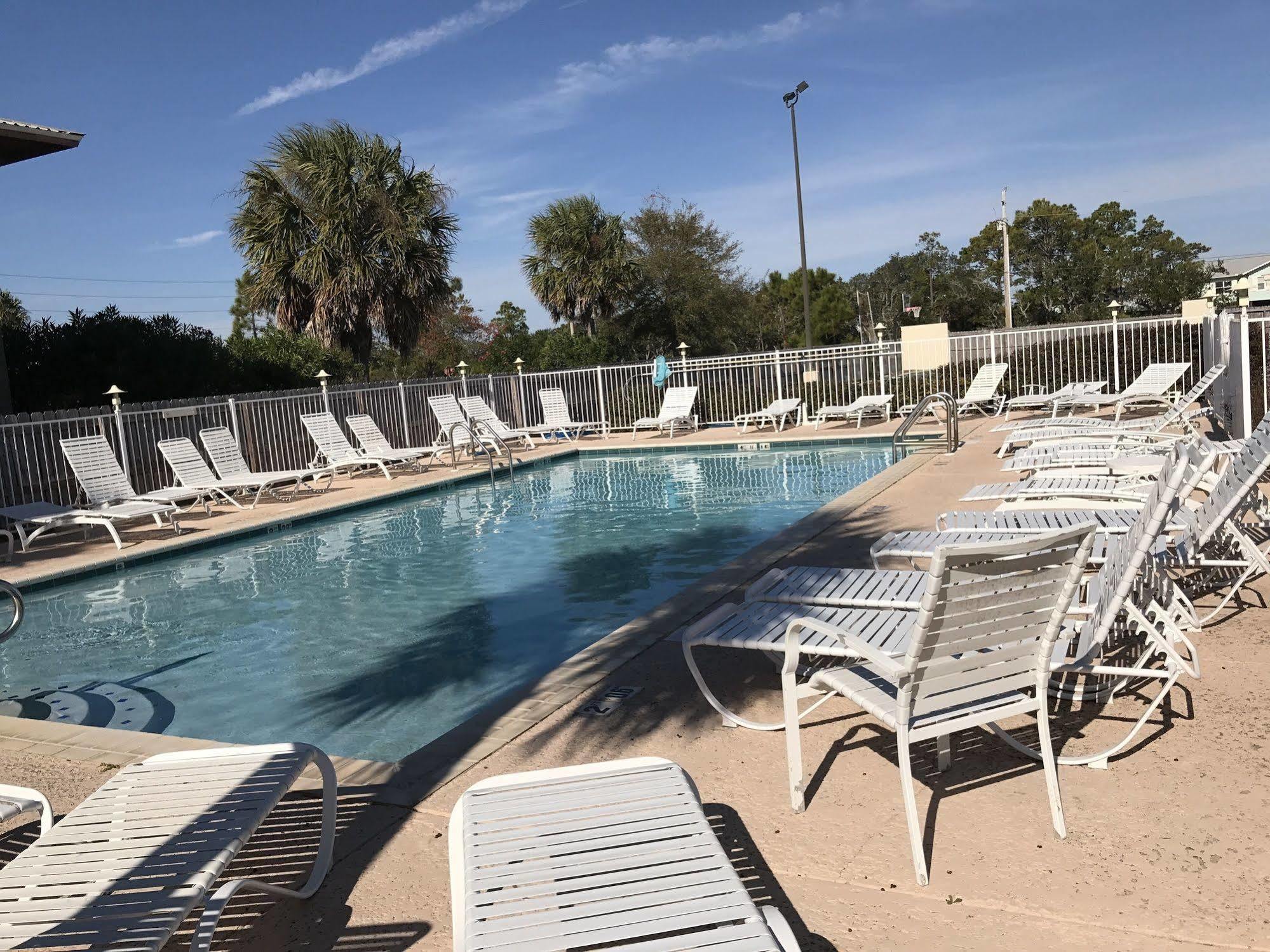 Village By The Gulf Gulf Shores Exterior foto